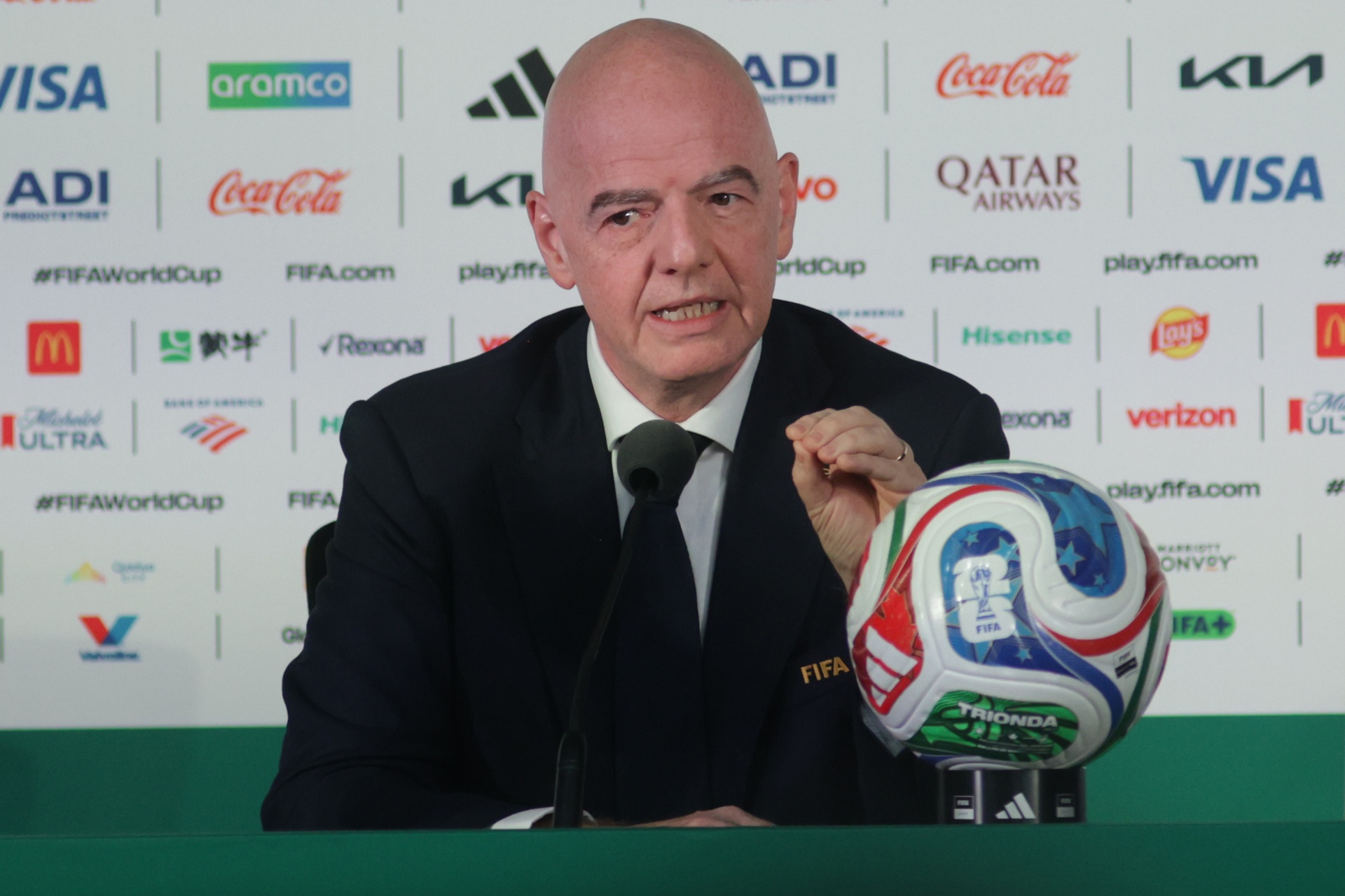 Absurd na mundialu! Pierwsza taka sytuacja od… 72 lat. Efekt decyzji FIFA