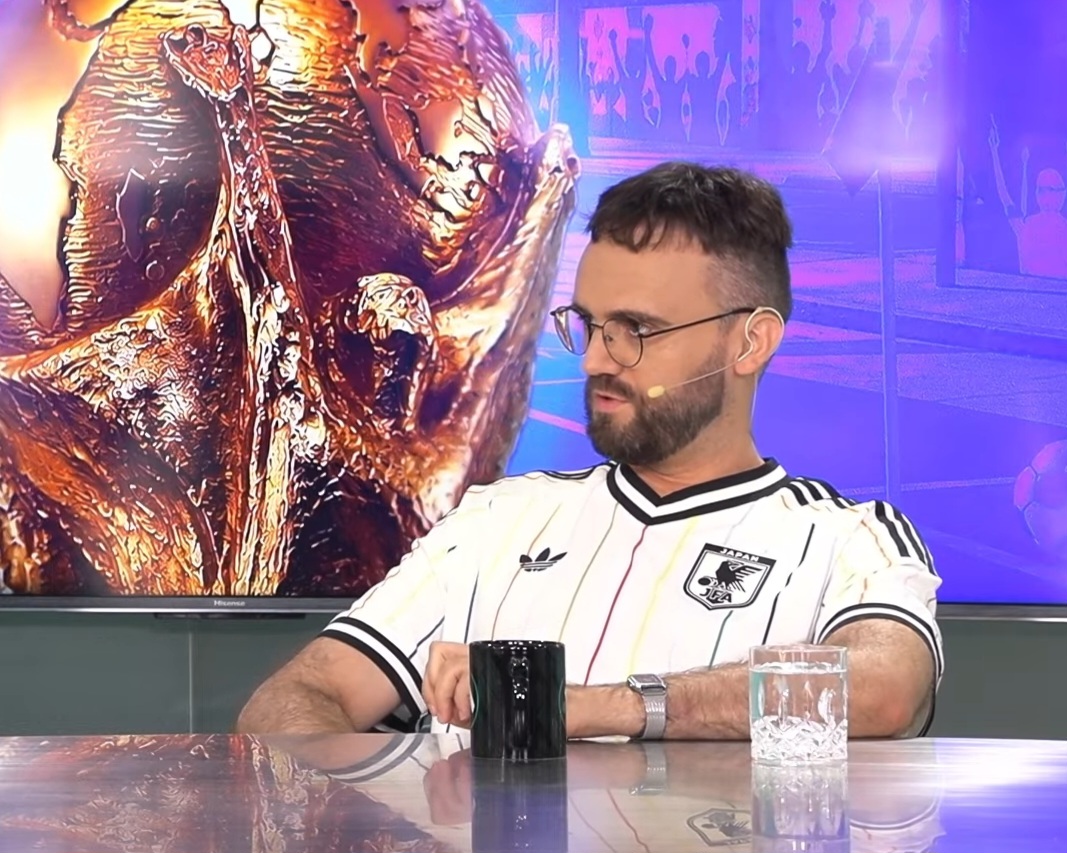 Święcicki o braku Polski na mundialu. "Rozumiem tych, którzy są straumatyzowani"