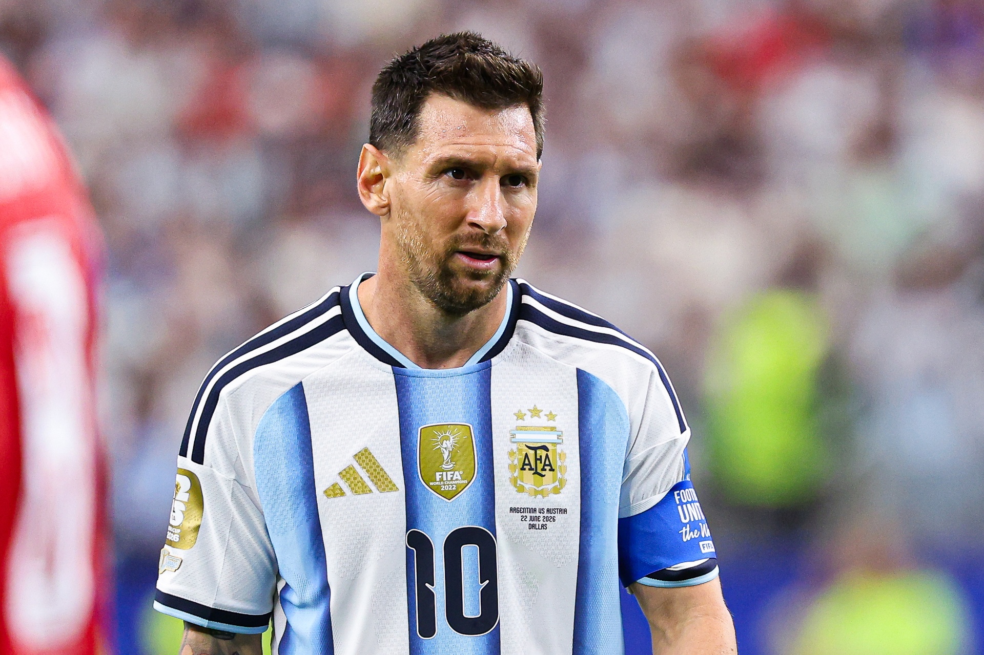 To nie jest ostatni mundial Messiego?! Zaskakujące słowa legendy