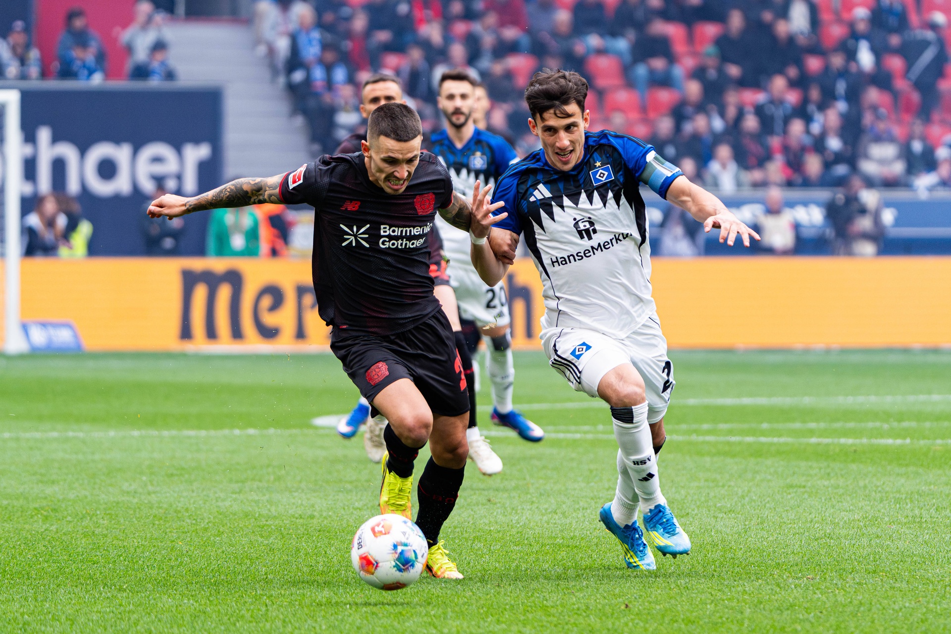 Atletico kupuje gwiazdę Bundesligi. Cena jak z promocji