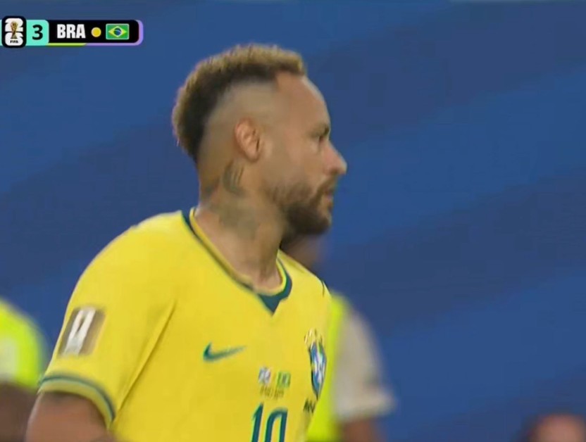Wielki powrót Neymara! Czekał prawie 1000 dni [WIDEO]