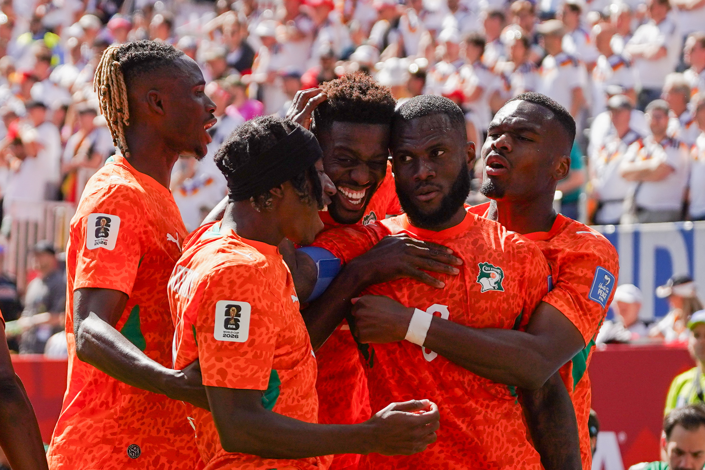 Curacao - Wybrzeże Kości Słoniowej: typy i kursy na mundial (25.06.26)