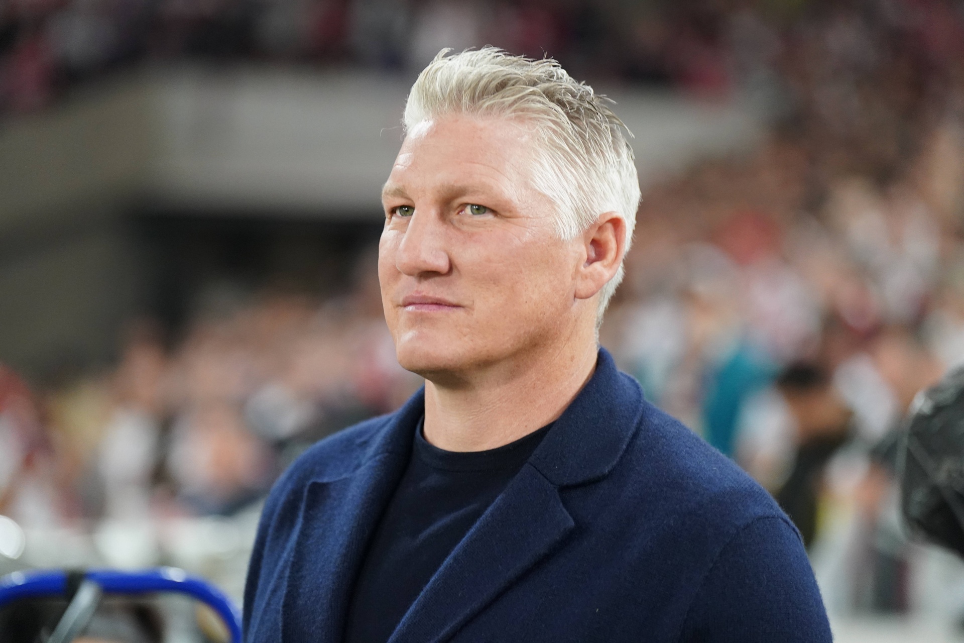 Schweinsteiger wywołał burzę w sieci. Klopp zabrał głos