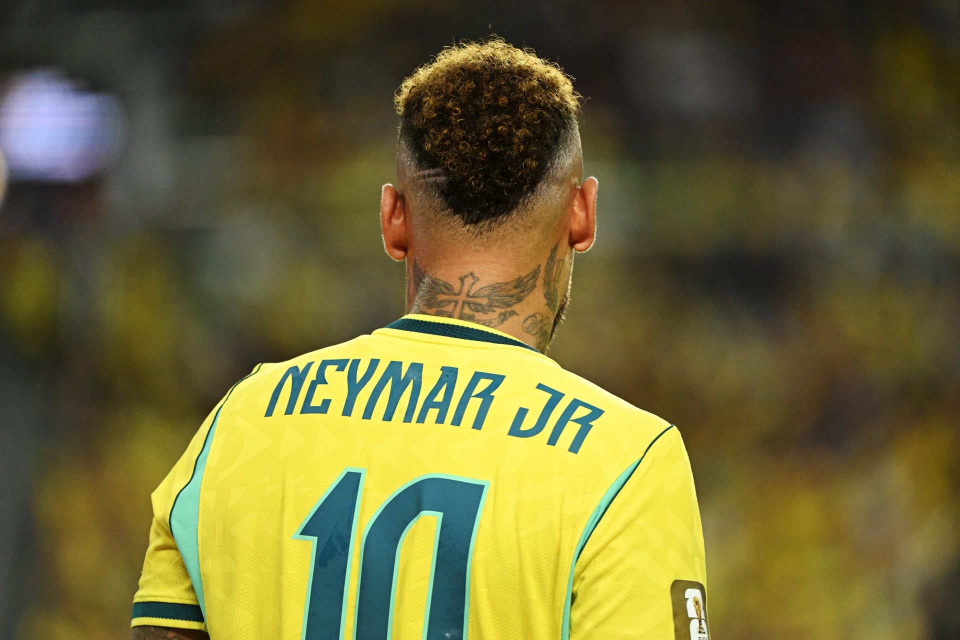 Neymar zdecydował ws. transferu. Wszystko jasne