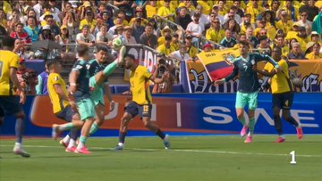 Ekspert wybuchł po szokującej decyzji na MŚ. "Mundial zaczyna przypominać ten z 2002 roku"