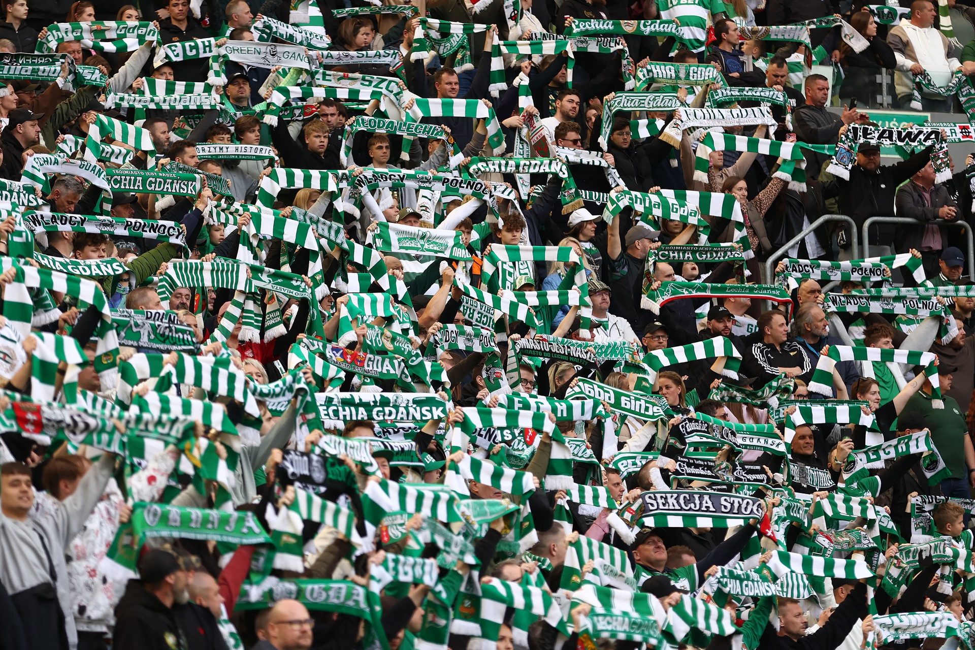 Oto terminarz Betclic 1 Ligi. Wtedy zagrają Lechia i Arka