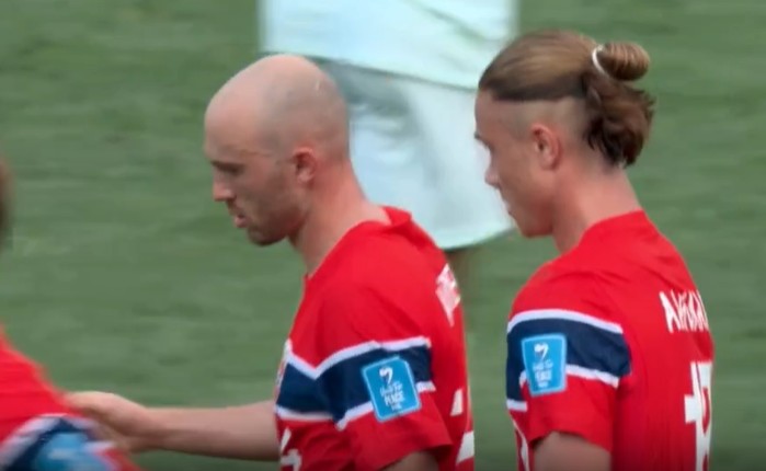 13 sekund i gol! Francja w szoku [WIDEO]