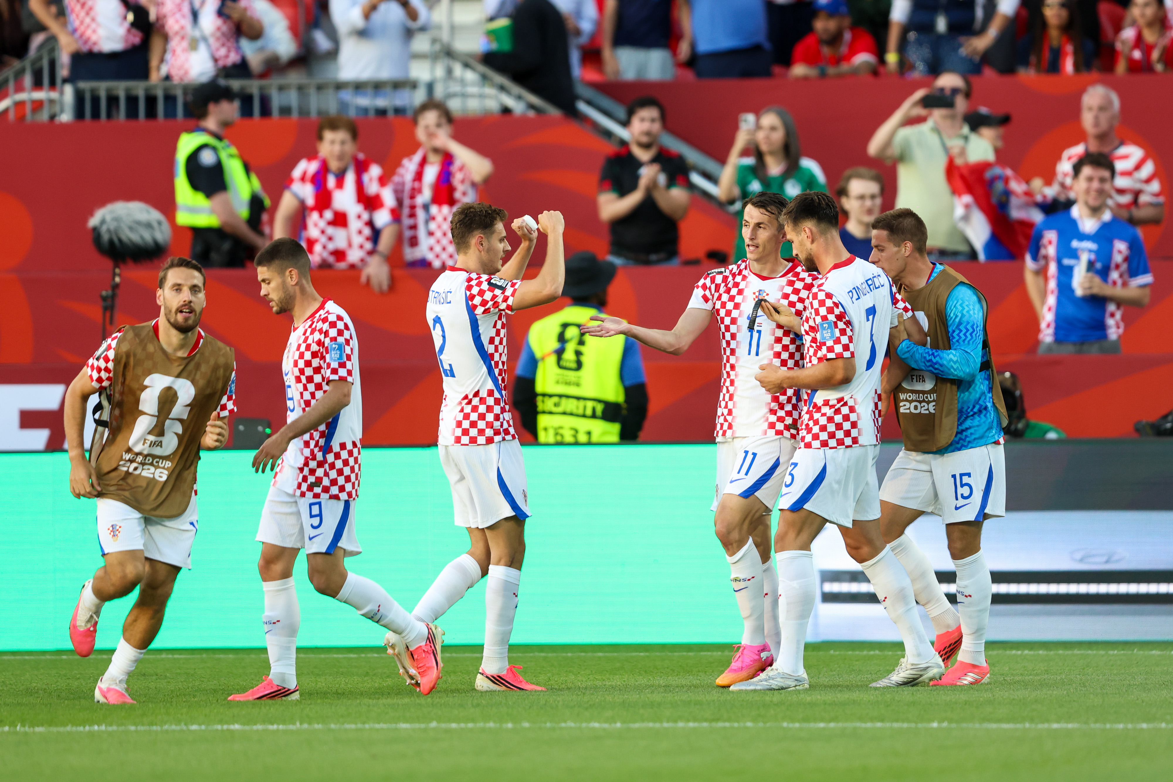 Chorwacja - Ghana: typy i kursy na mistrzostwa świata (27.06.26)