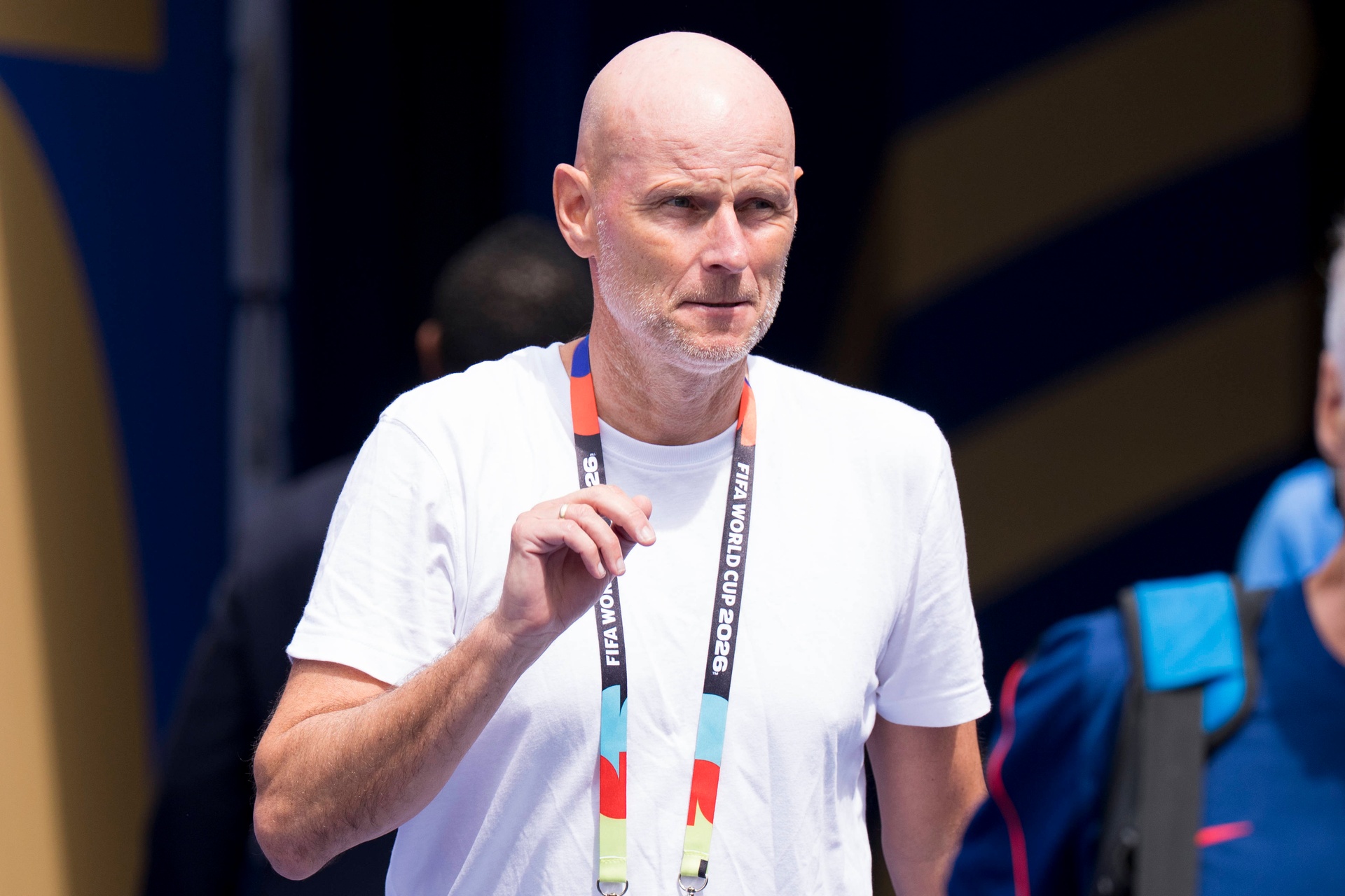 "Oddaliby walkowerem, gdyby mogli". Co za słowa o podejściu Norwegów