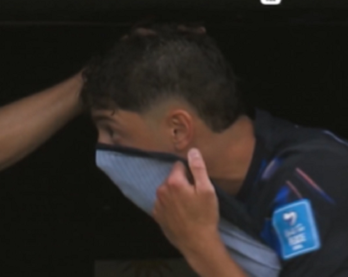 Bielsa upokorzył Valverde! Wściekła reakcja gwiazdy Realu [WIDEO]