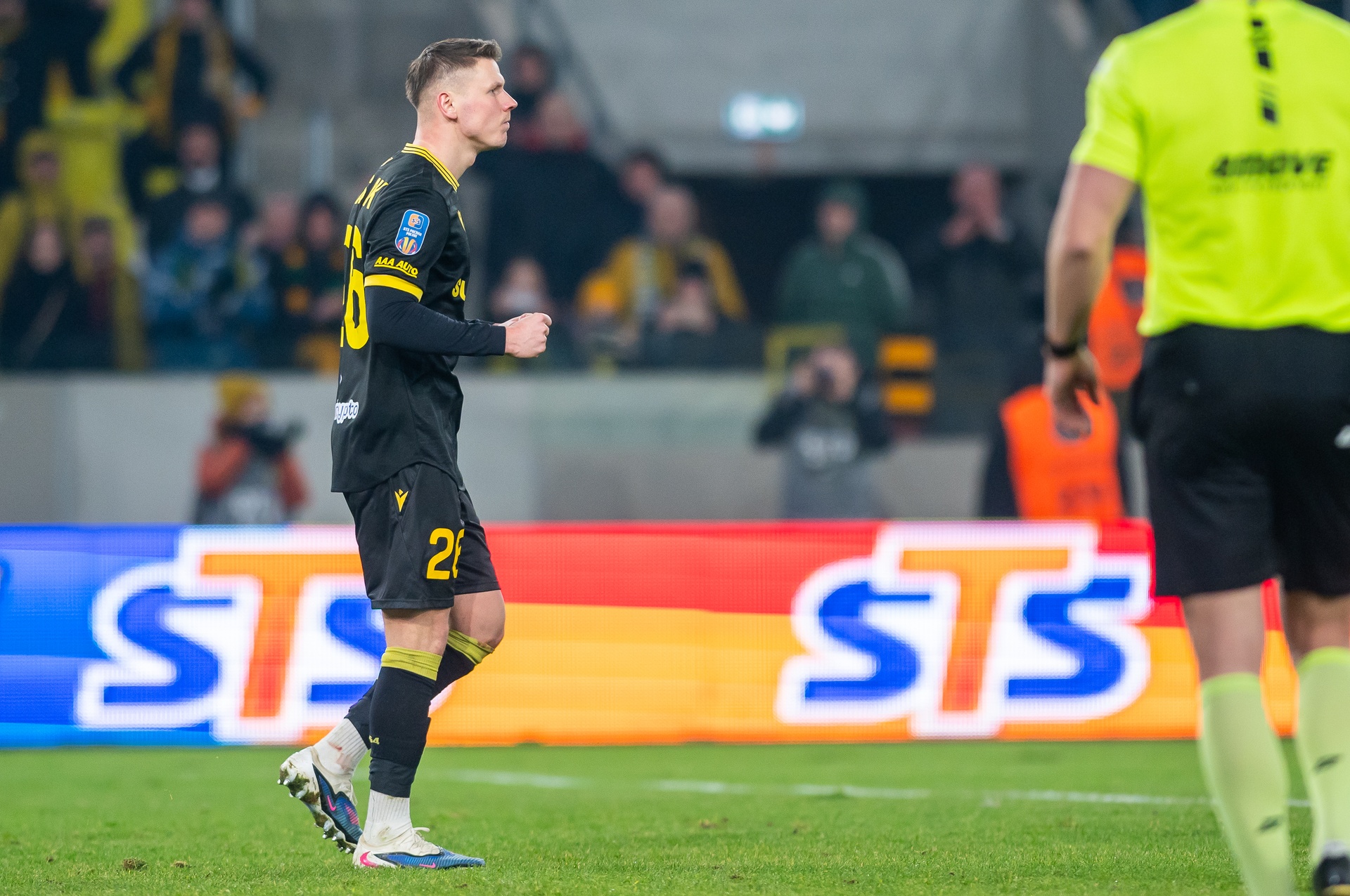 Ważny gracz GKS-u przeszedł zabieg. Wiadomo, ile będzie pauzował
