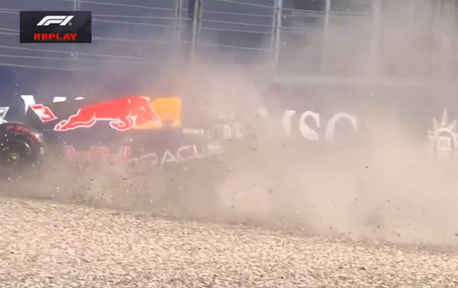 Verstappen rozbił bolid! O krok od sensacji w Austrii, ogromny pech Ferrari [WIDEO]