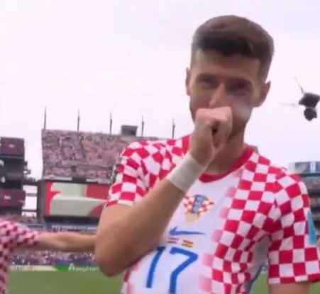 Możliwy hit w 1/16 finału MŚ! Chorwacja z awansem do fazy pucharowej