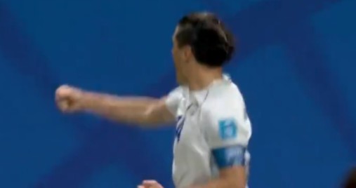 Sensacyjny gol na MŚ. I to jaki! Co za akcja, co za asysta [WIDEO]