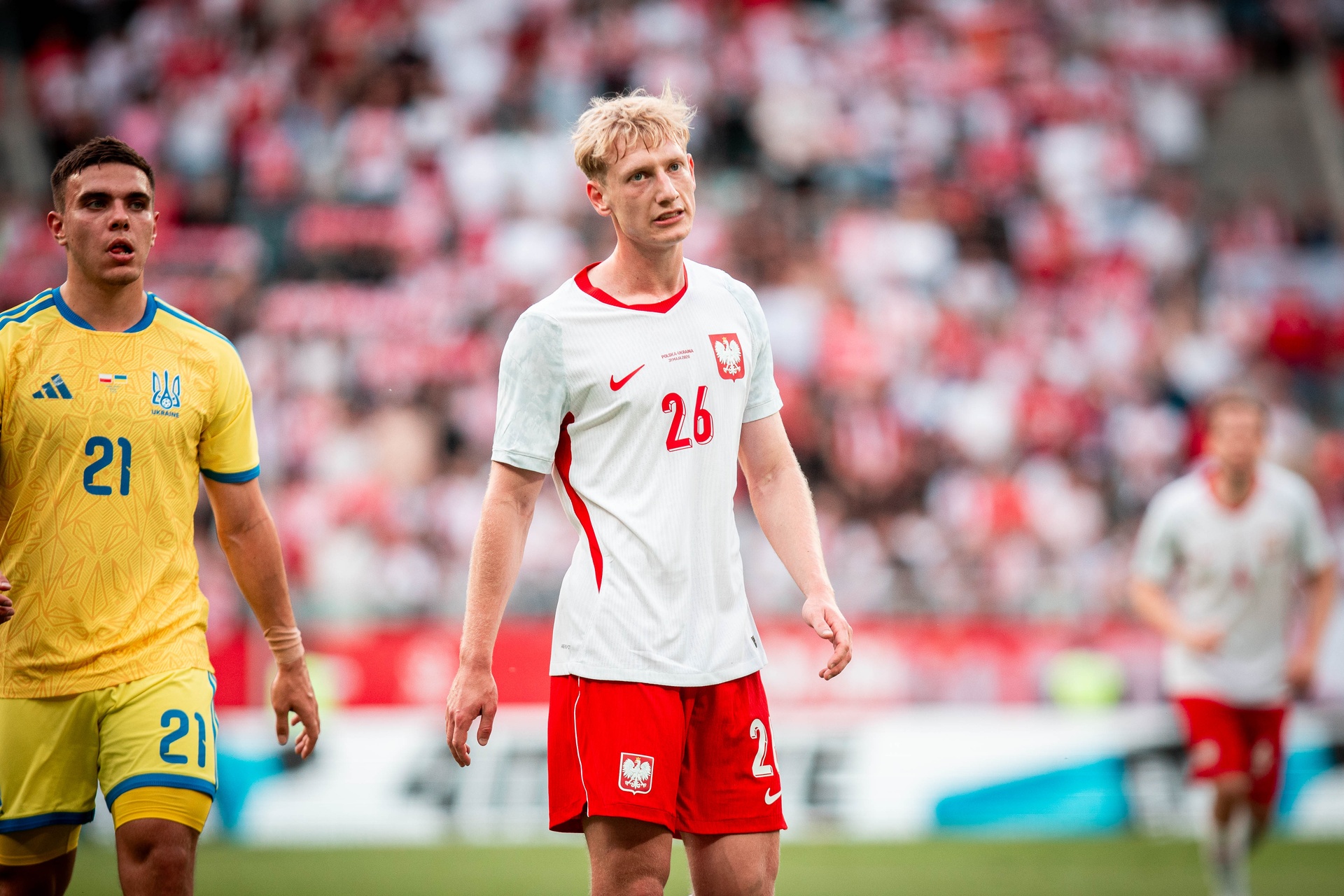 Jest werdykt ws. transferu Wójcika. To go czeka w Bundeslidze