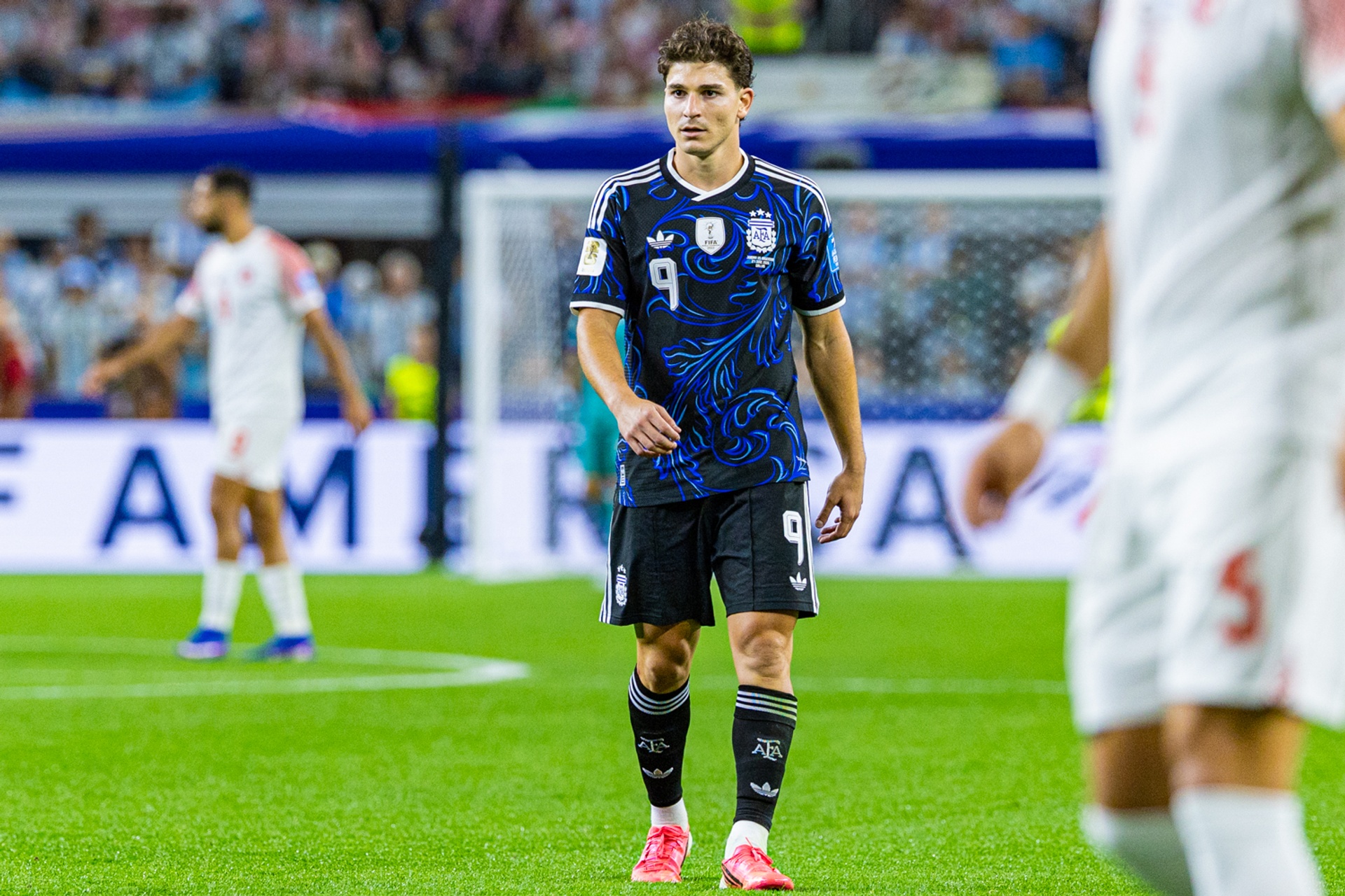 Suarez wprost o transferze Alvareza. "Na pewno"