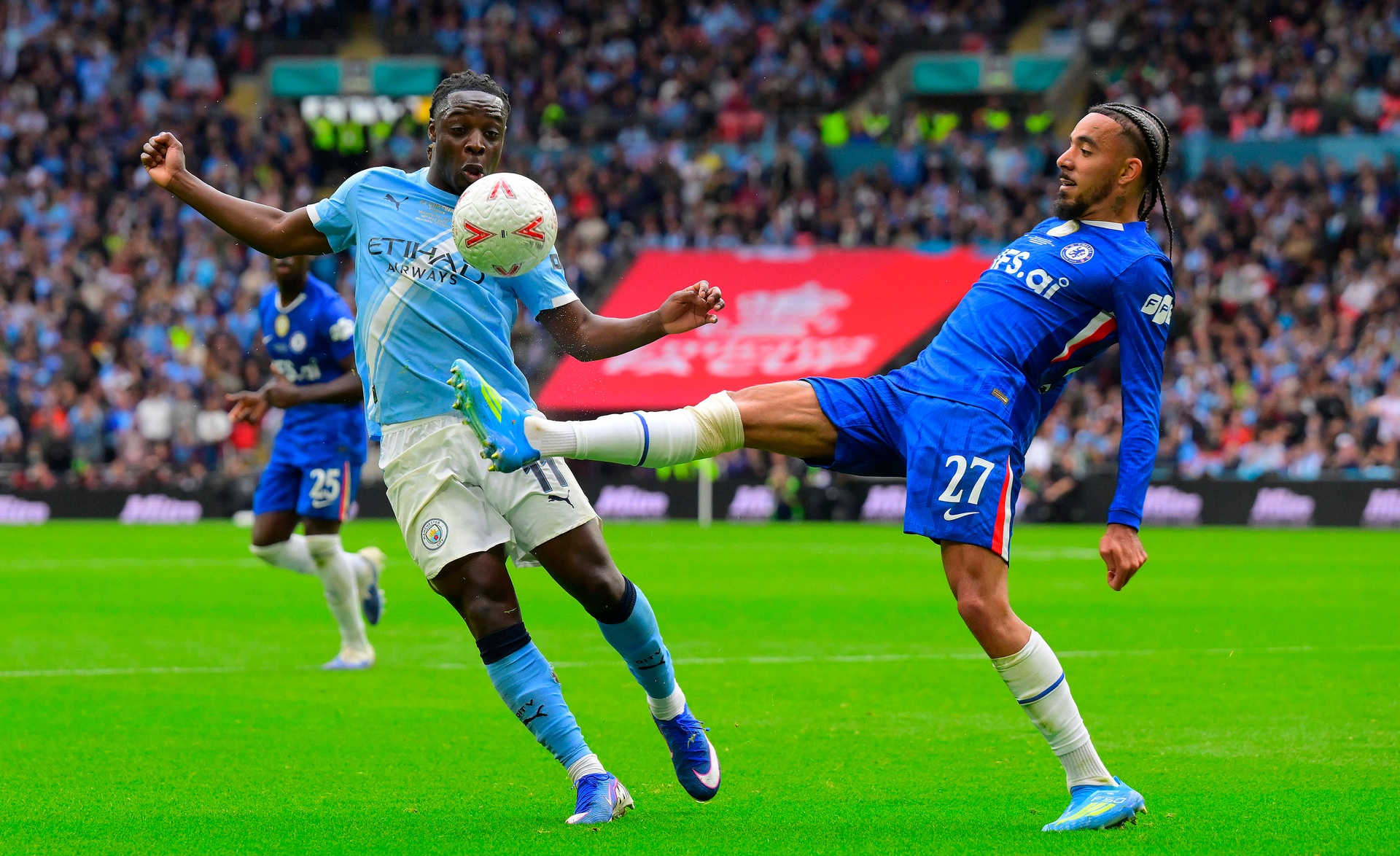 Gracz Chelsea chce przejść do City. Szykuje się transfer 