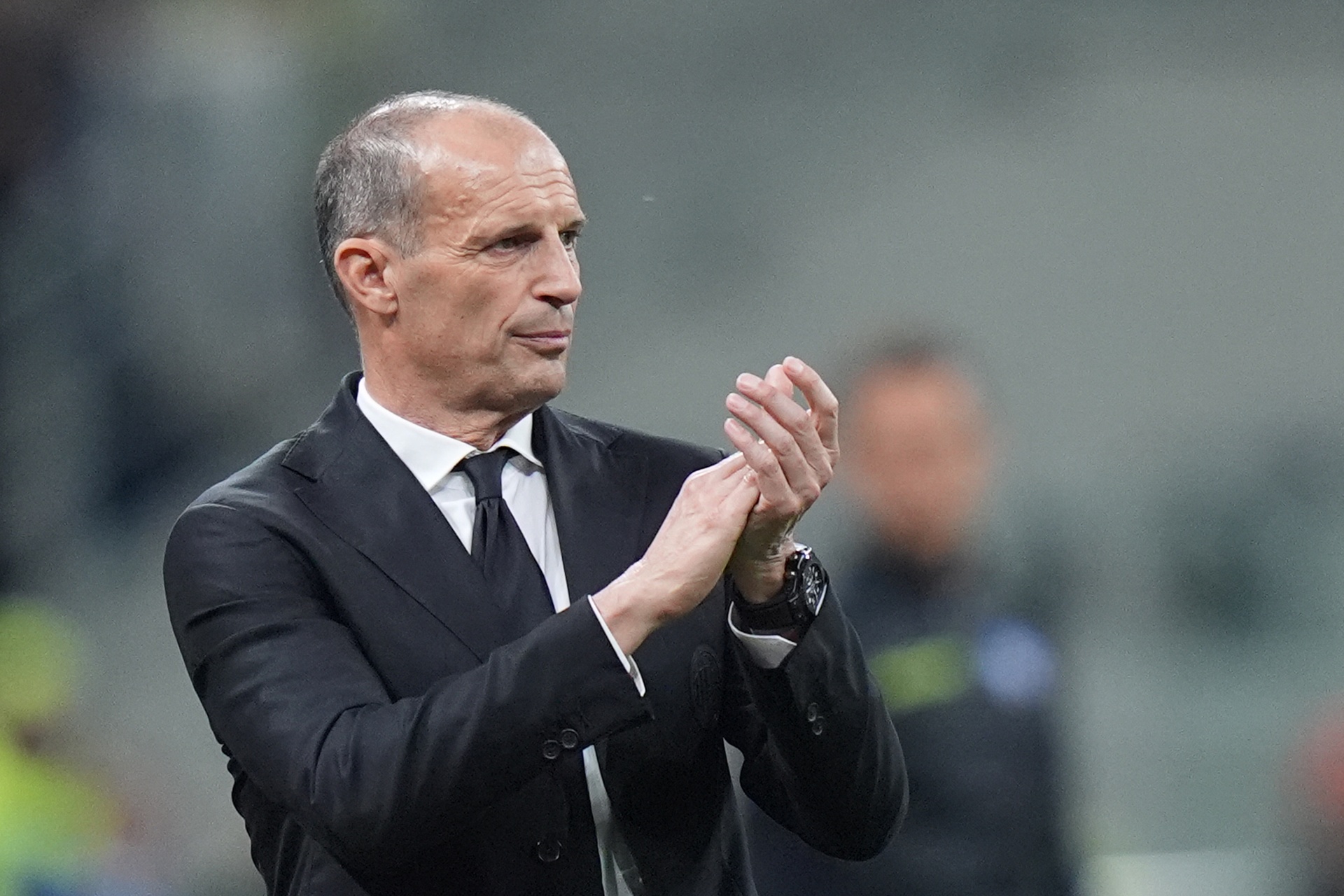 Allegri obejmie topowy klub. Trenerska karuzela kręci się w najlepsze