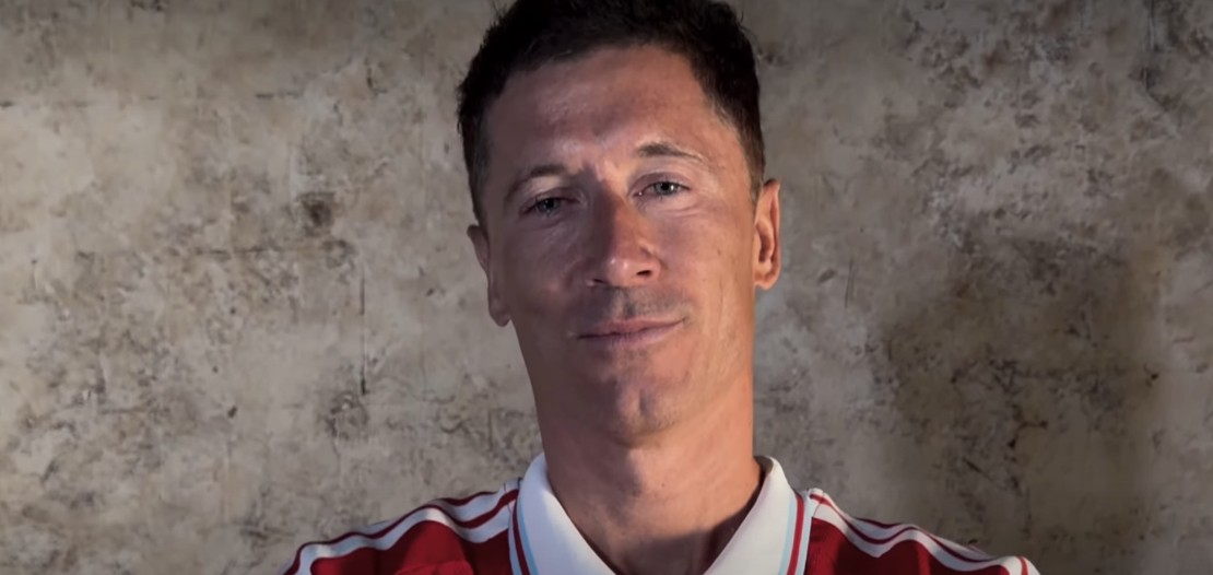 Lewandowski ma nowy klub! Jest potwierdzenie transferu