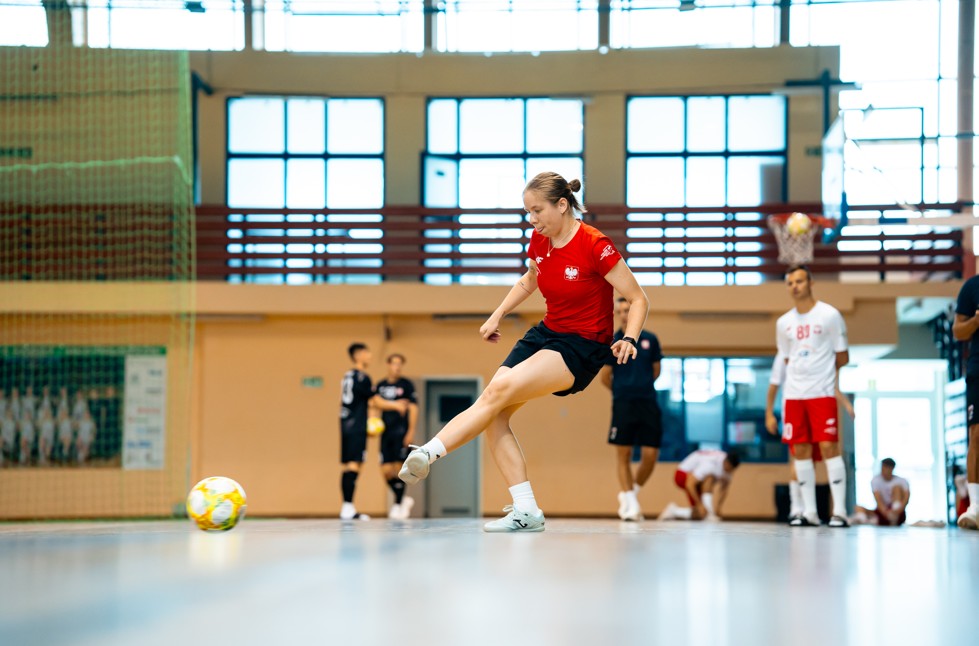 Ruszają Akademickie Mistrzostwa Świata w futsalu w Polsce! Biało-czerwoni powalczą o medale?