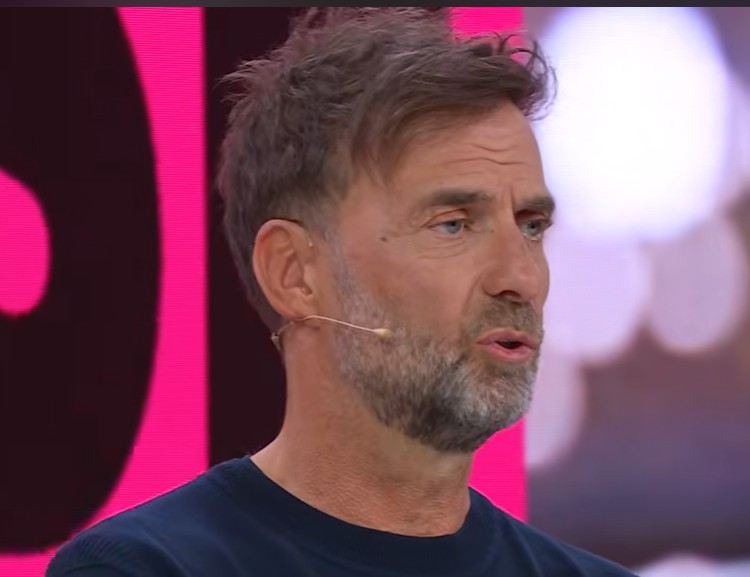Klopp przejechał się po reprezentacji Niemiec. "Masz 500 tys. sposobów"