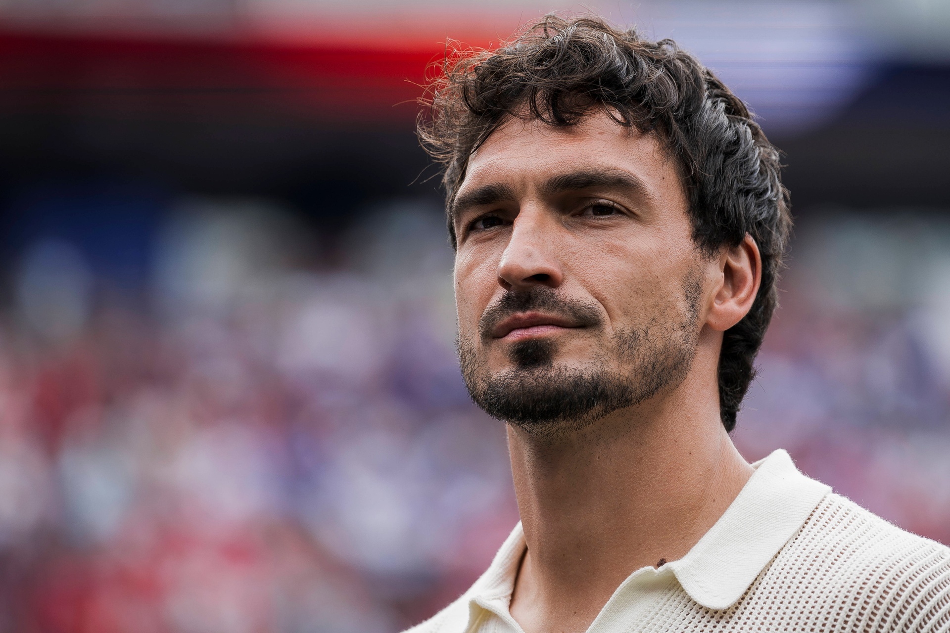 Hummels uderzył w reprezentantów Niemiec. Żąda czystki w kadrze