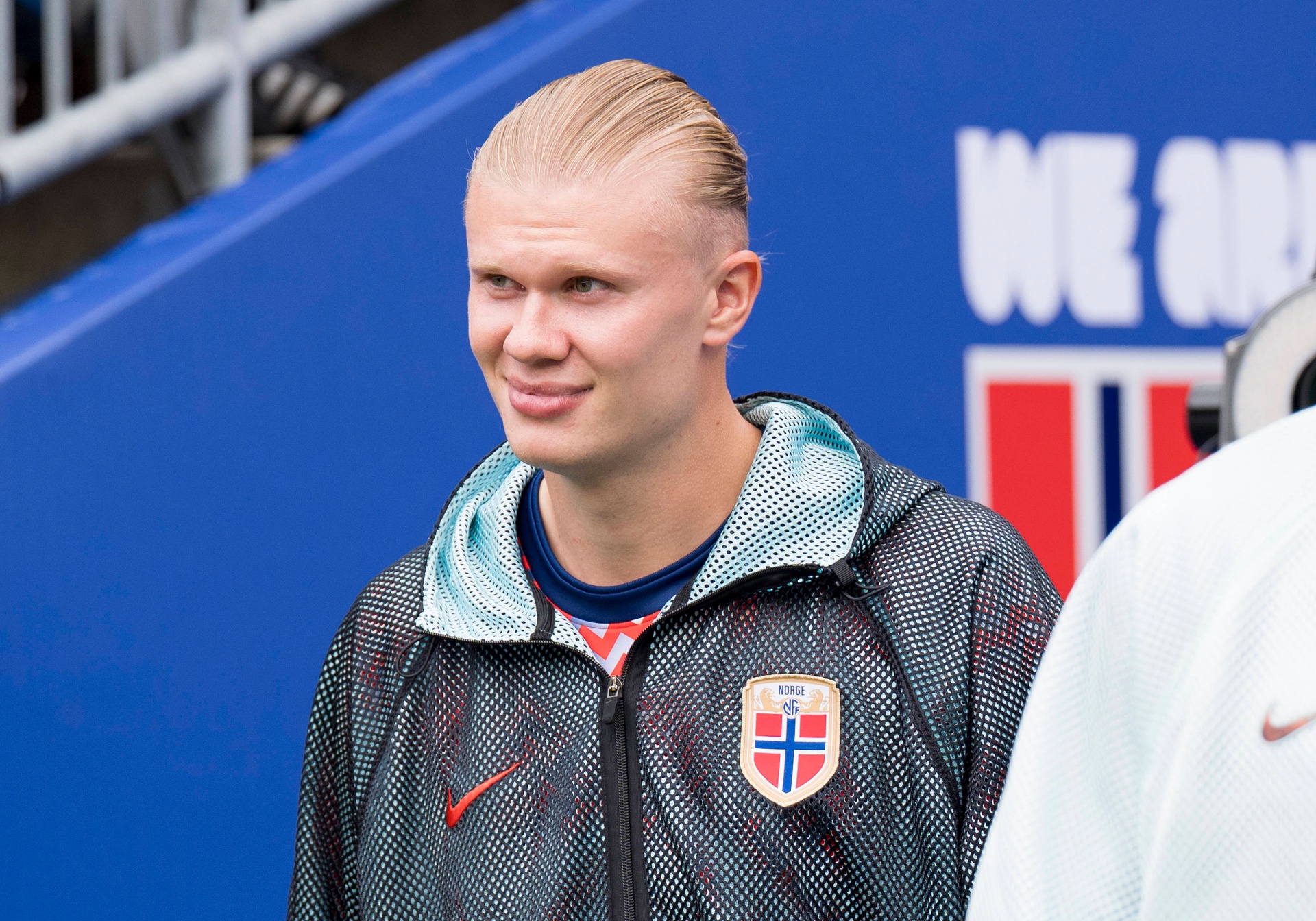 Haaland zobaczył, z kim zagra w 1/8 finału. "To będzie szaleństwo"