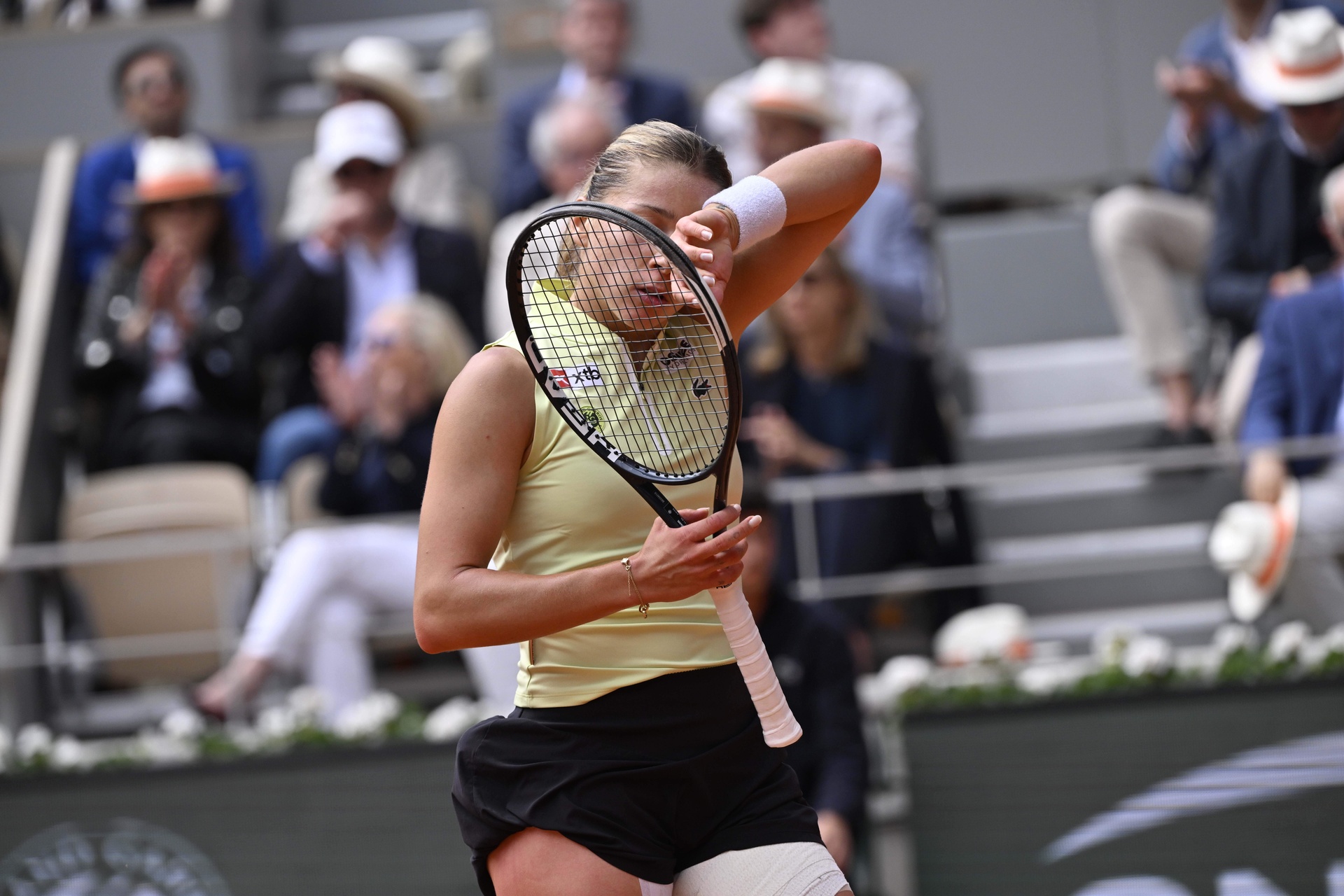 Przełomowa decyzja Chwalińskiej ws. Wimbledonu. To już oficjalne