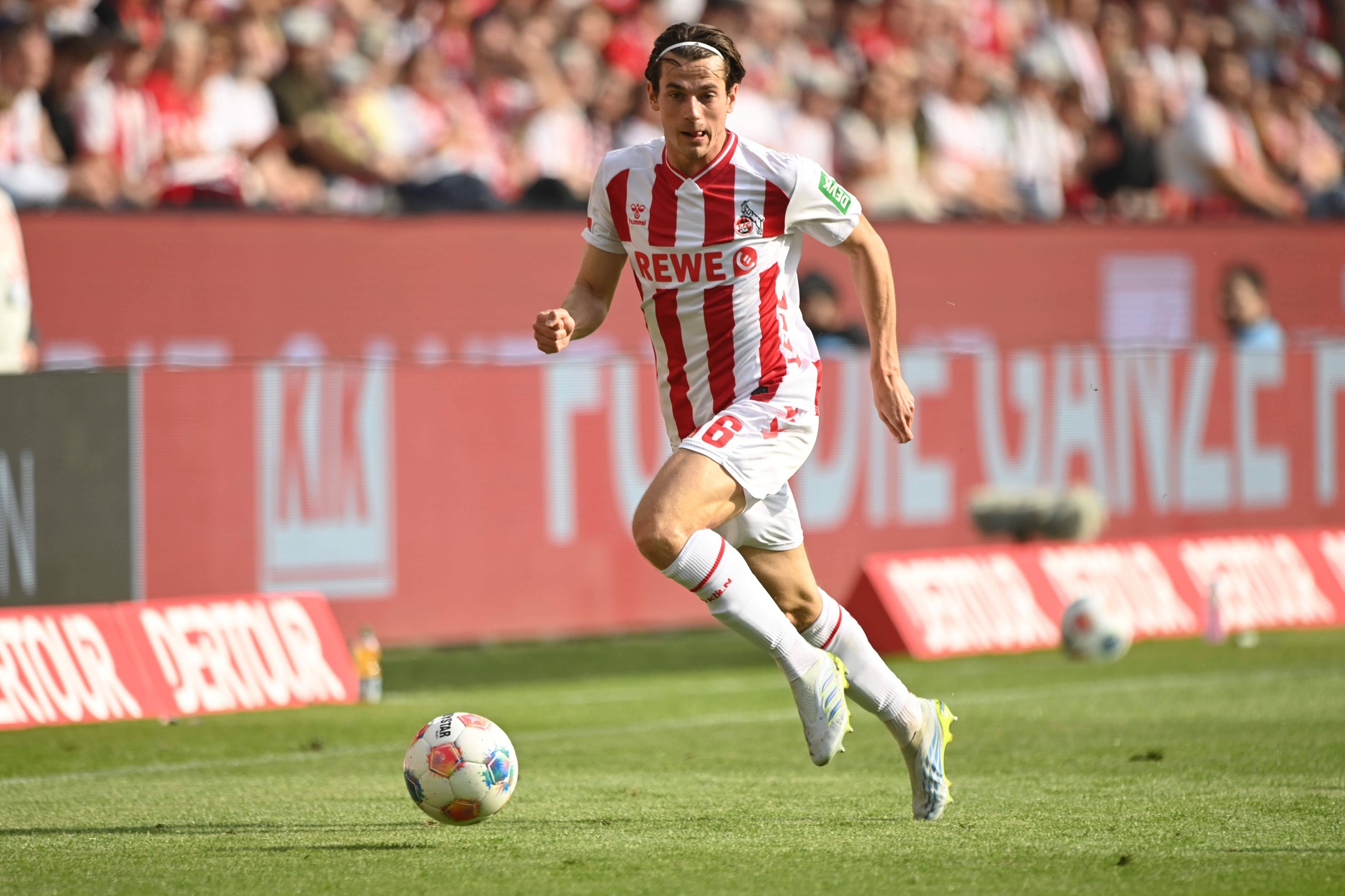 Media: Kamiński blisko Premier League. Anglicy chcą aktywować klauzulę