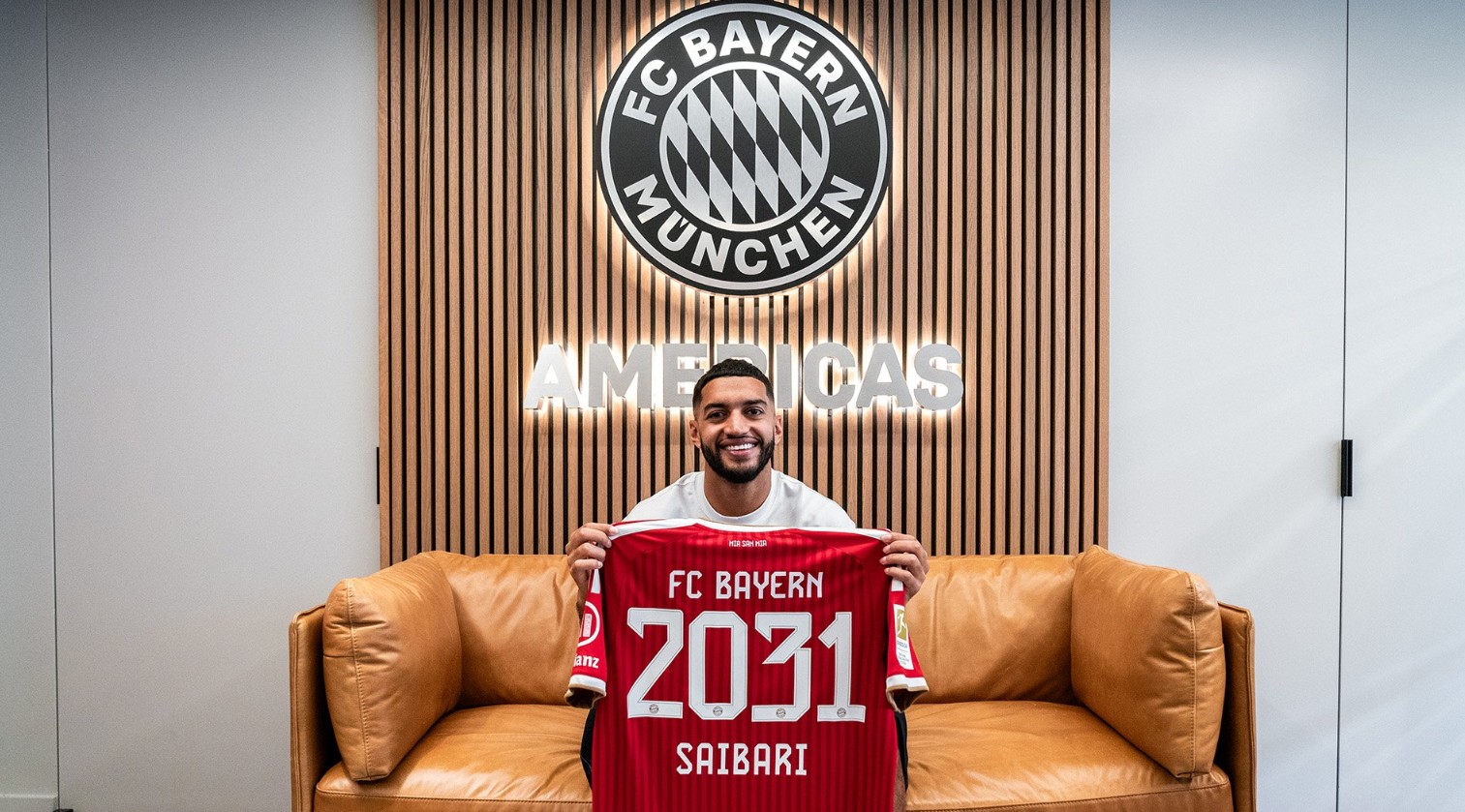 Bayern zaprezentował nową gwiazdę. Dopiął upragniony transfer