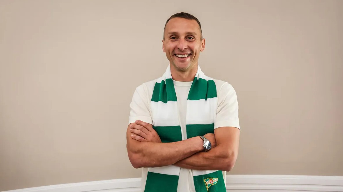Lechia znalazła nowego trenera. Zaskakujący wybór spadkowicza