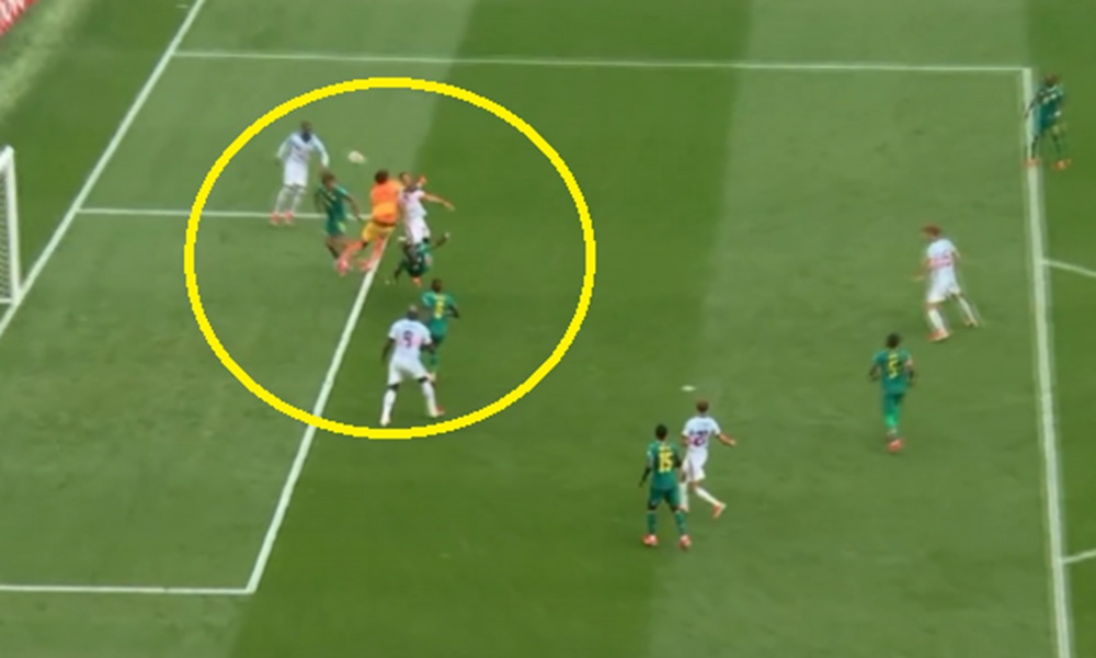 Niebywałe, co zrobił bramkarz. Senegal był minuty od awansu [WIDEO]