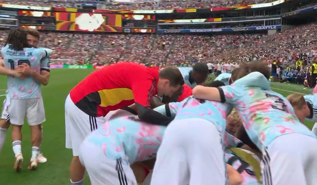 Zmartwychwstanie Diabłów! Belgia uciekła spod topora, Senegal jedzie do domu!