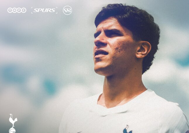 Tottenham potwierdził gigantyczny transfer! Zapłacił aż 85 mln funtów, wygrał z United
