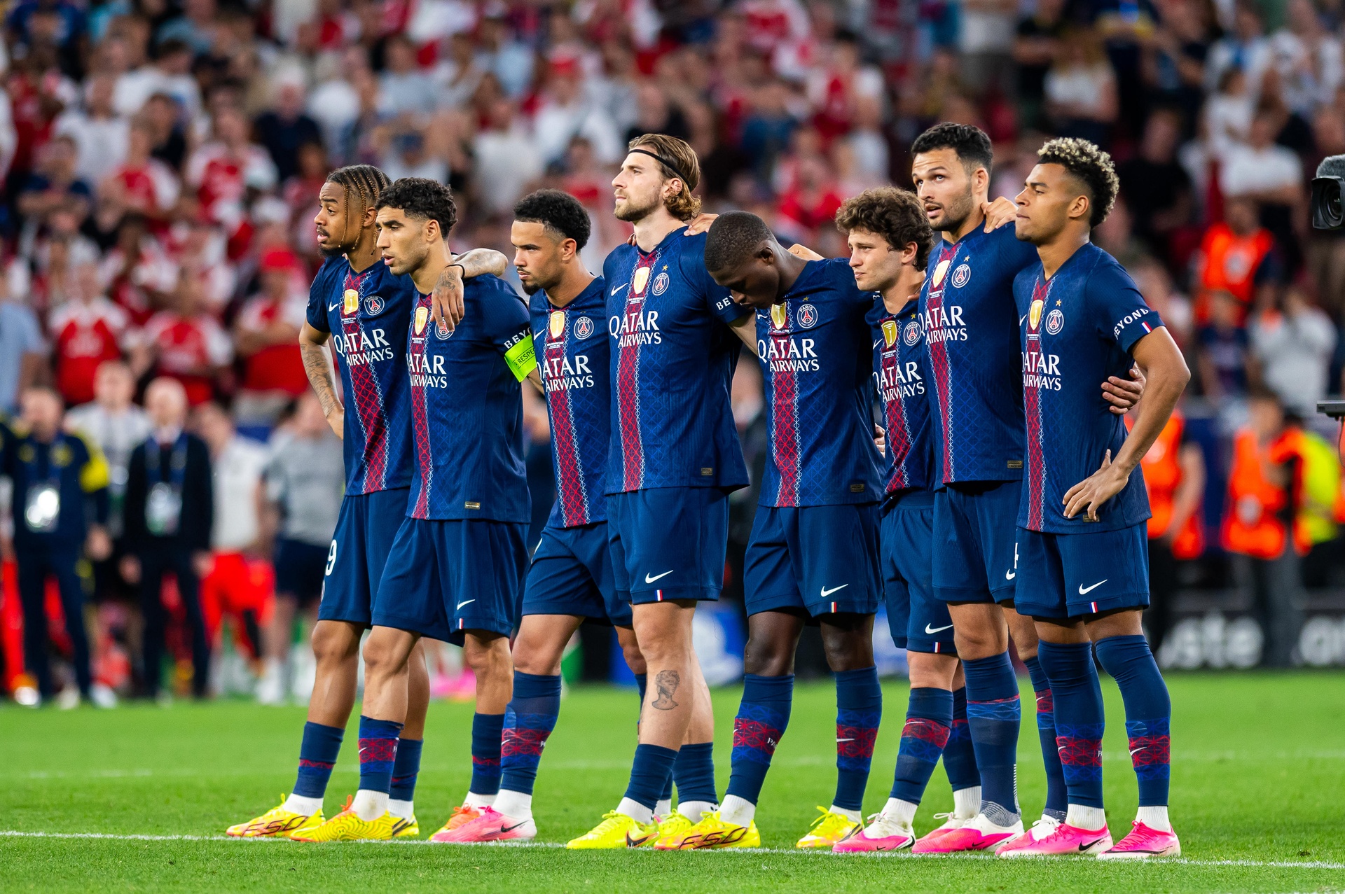 Najbardziej szokujący transfer lata?! Niewiarygodne, za kogo dali 74 mln euro