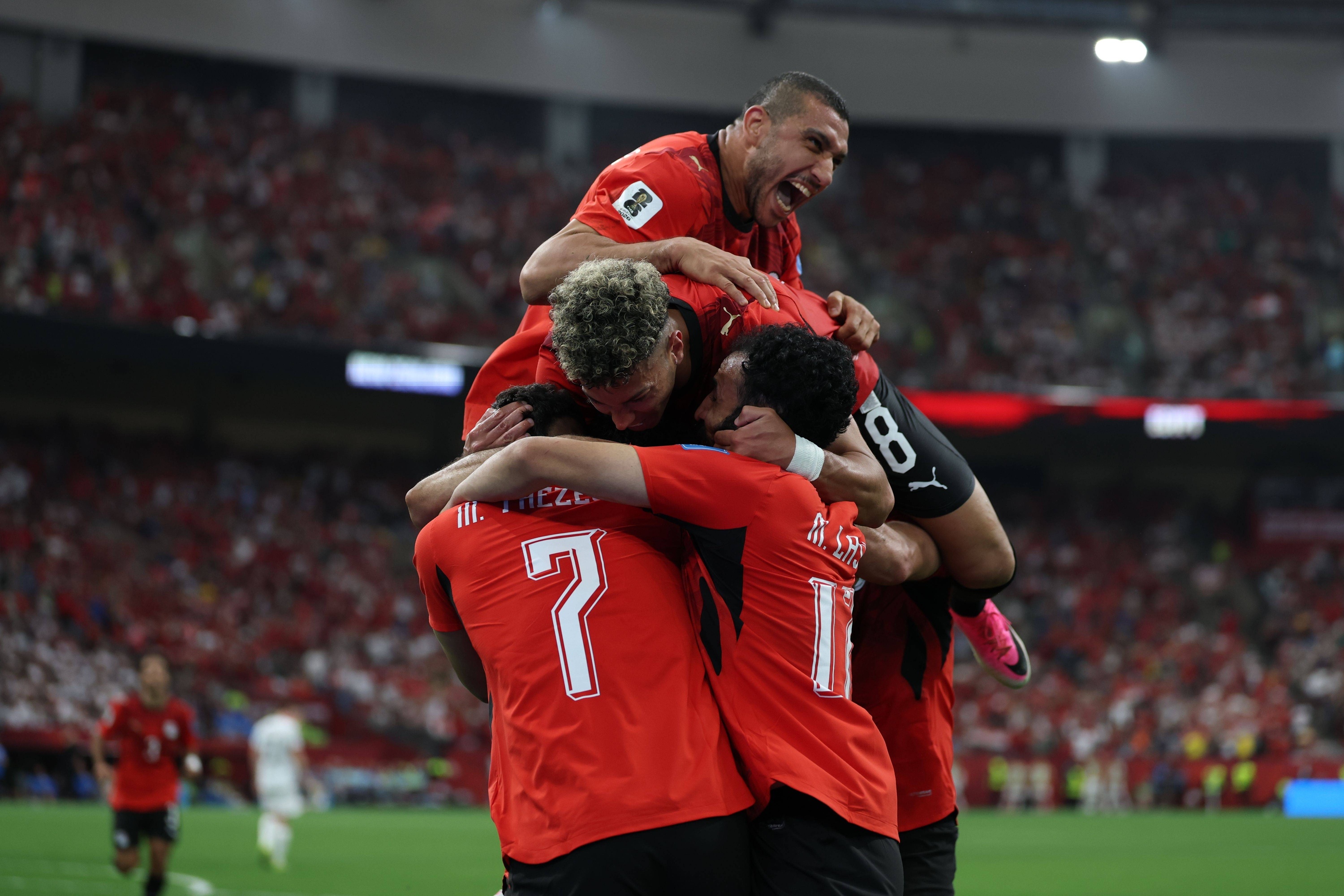 Australia - Egipt: typy i kursy na mistrzostwa świata (3.07.26)
