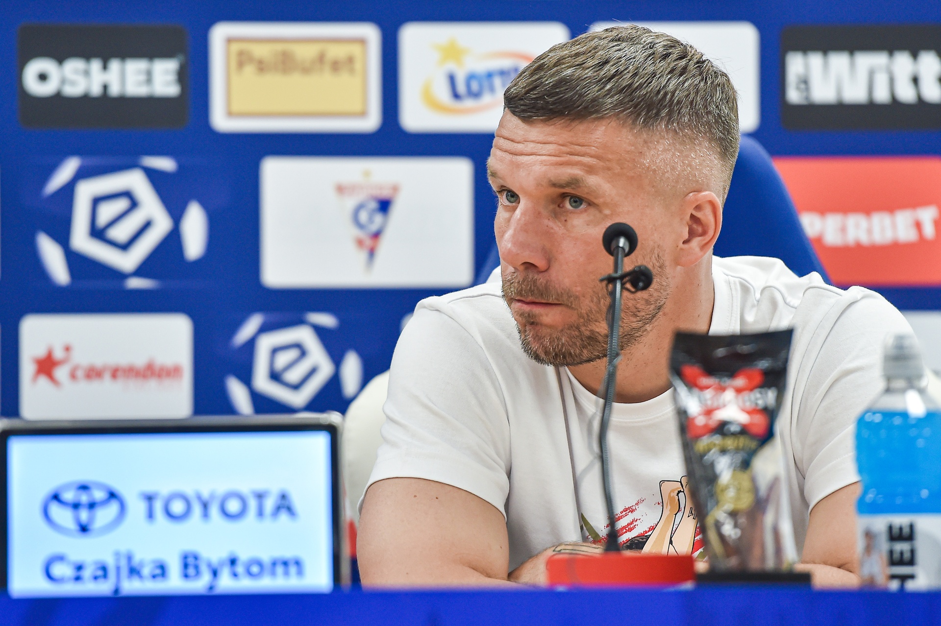 Media: Transfer Górnika przechwycony! Inny klub przebił jego ofertę