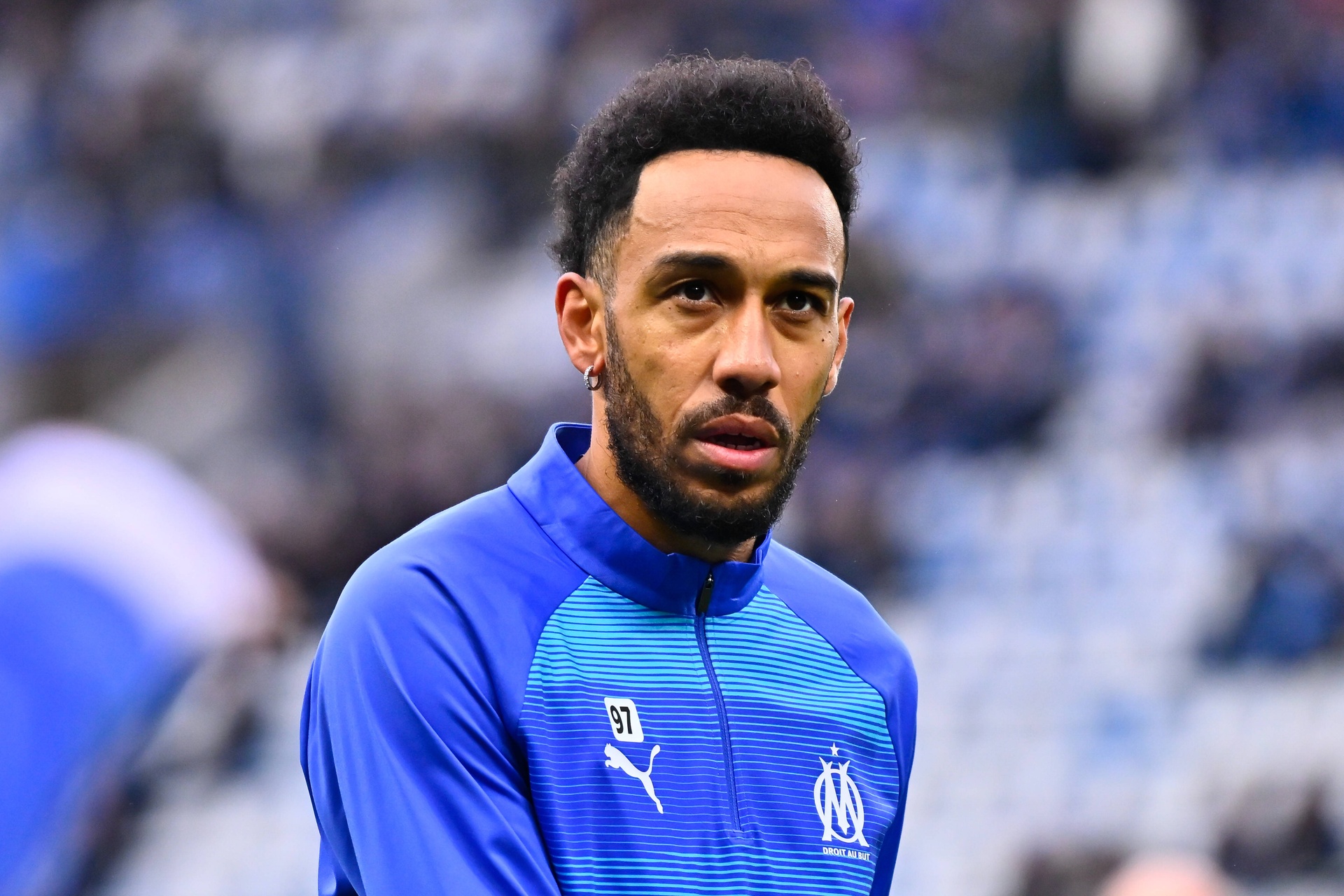 Aubameyang na celowniku. W tej topowej lidze jeszcze nie grał