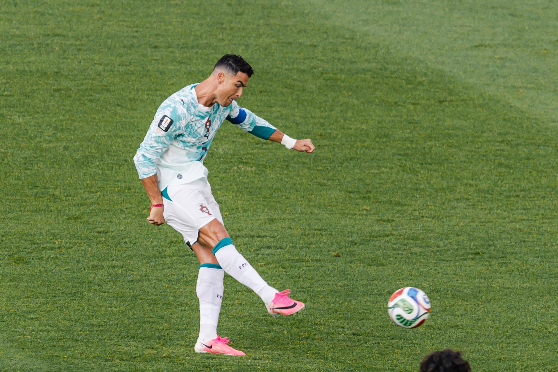 Ronaldo jasno ws. przyszłości. Ujawnił, co powiedział Modriciowi