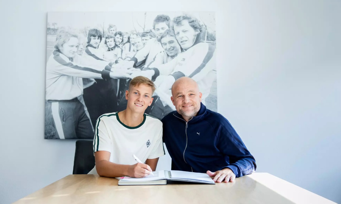 Piłkarz Legii w Bundeslidze! Transfer stał się faktem