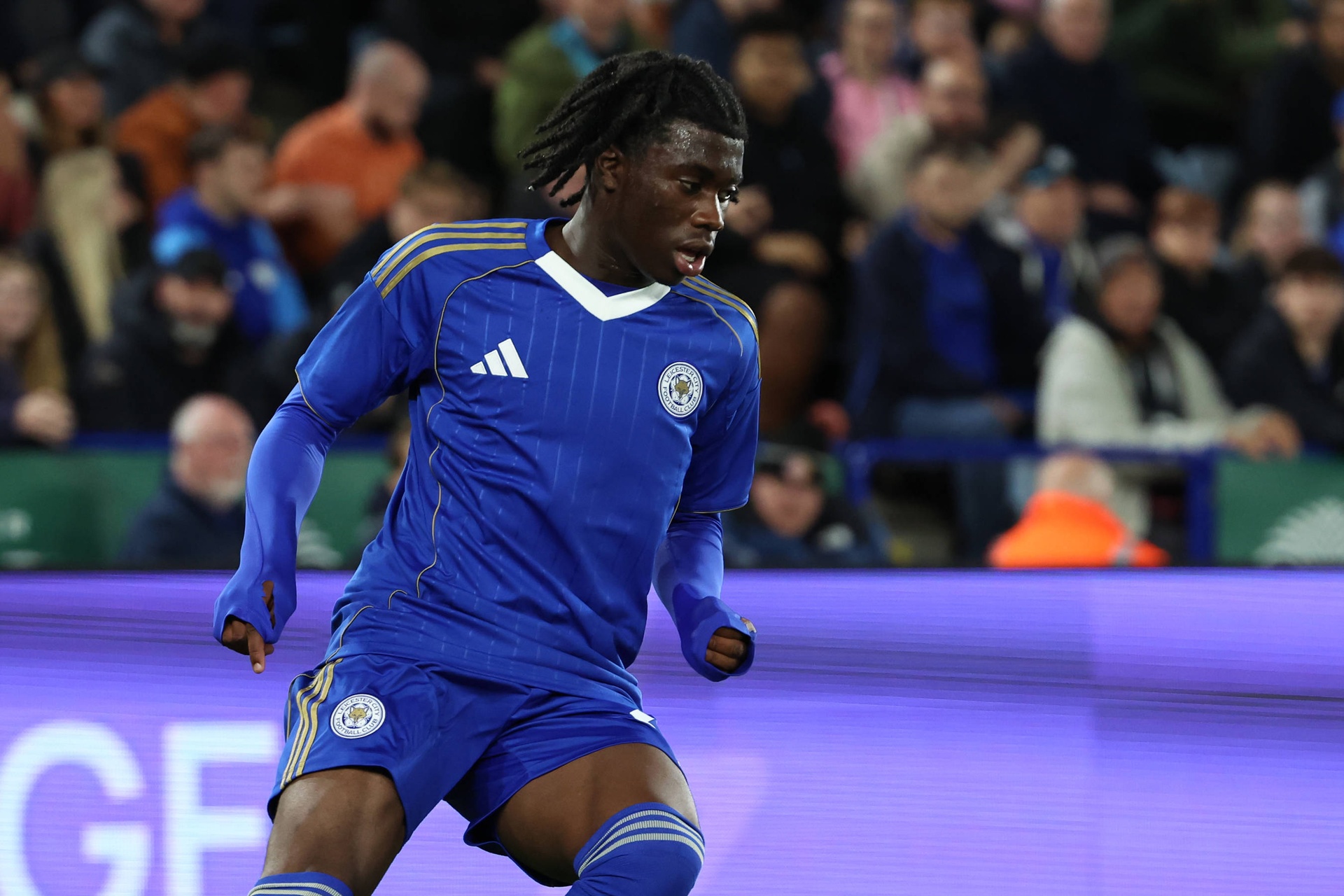 Nieoczywisty ruch Manchesteru City. Transfer z trzeciej ligi