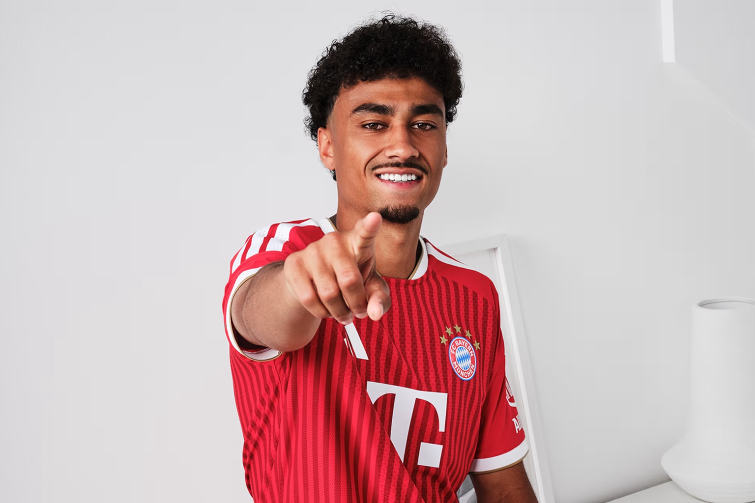 Bayern potwierdził hitowy transfer! Wielka kasa na stole