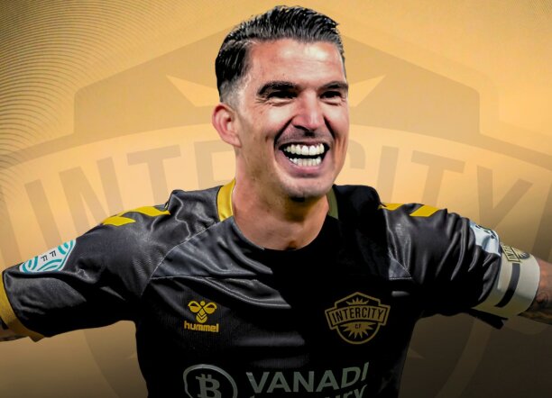 Carlitos znalazł nowy klub! Tam zagra po odejściu z Wieczystej