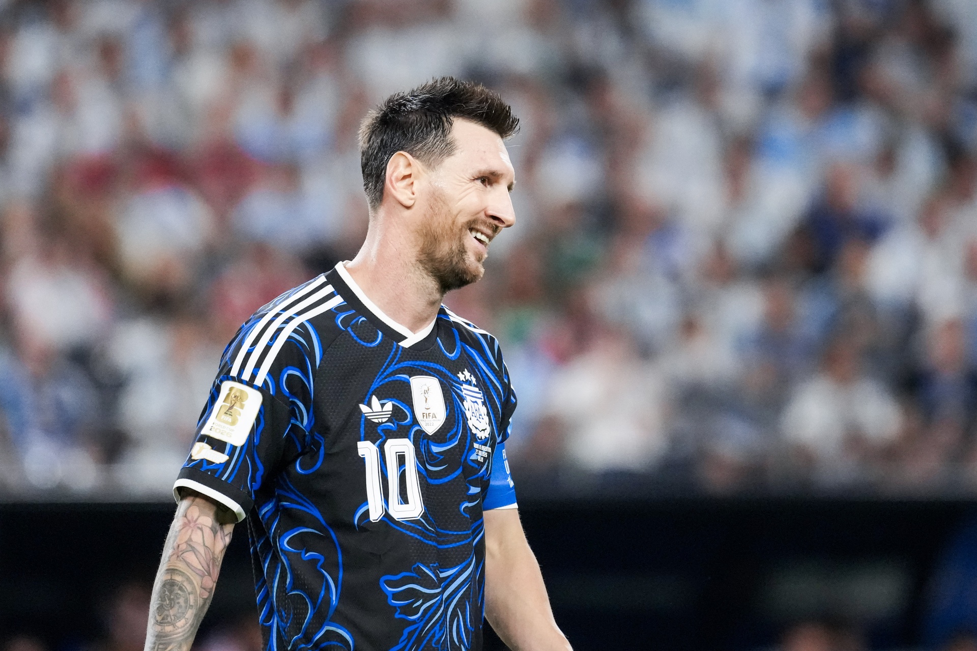 Oto potencjalny rywal Argentyny w 1/8 finału! Kapitalne wieści
