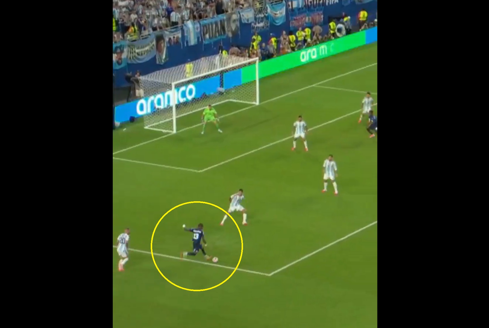 Gol mundialu, gol roku! Nie do wiary, co zrobił piłkarz Capo Verde [WIDEO]