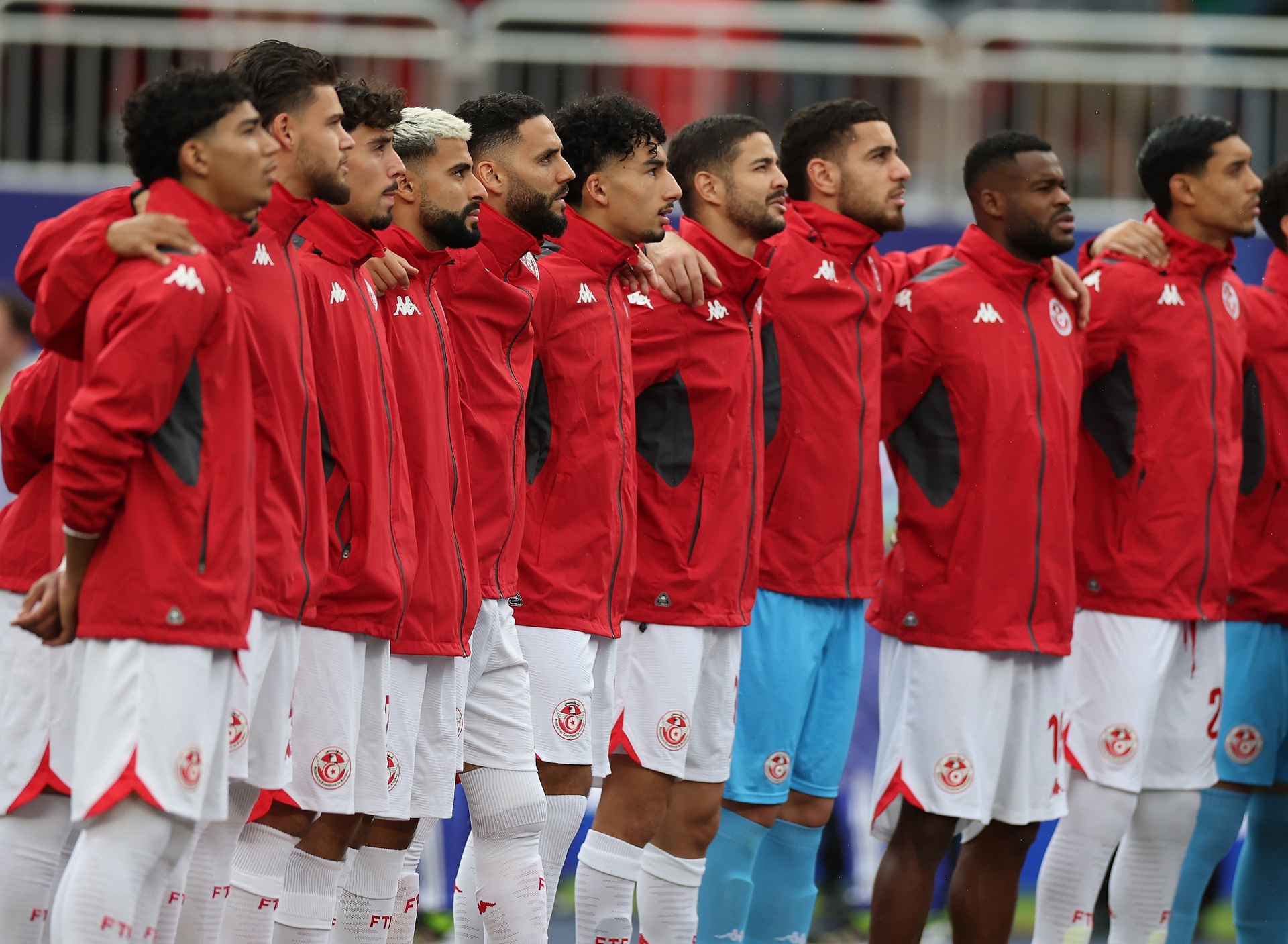 Media: Afera na mundialu. Ośmiu zawodników nie przeszło testów antydopingowych