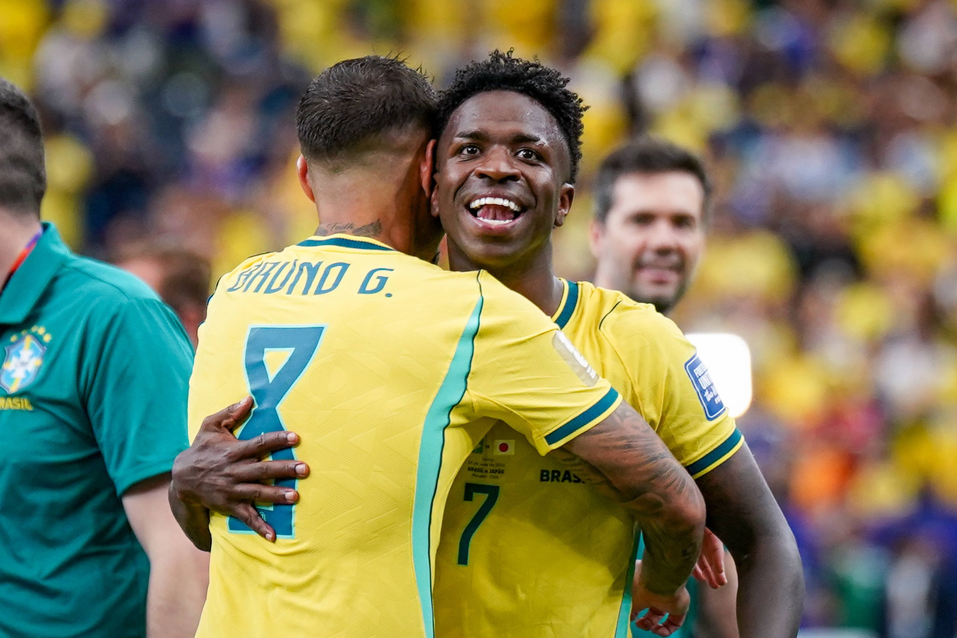 Pełna drabinka 1/8 finału MŚ! Hity z udziałem Francji, Brazylii i Hiszpanii