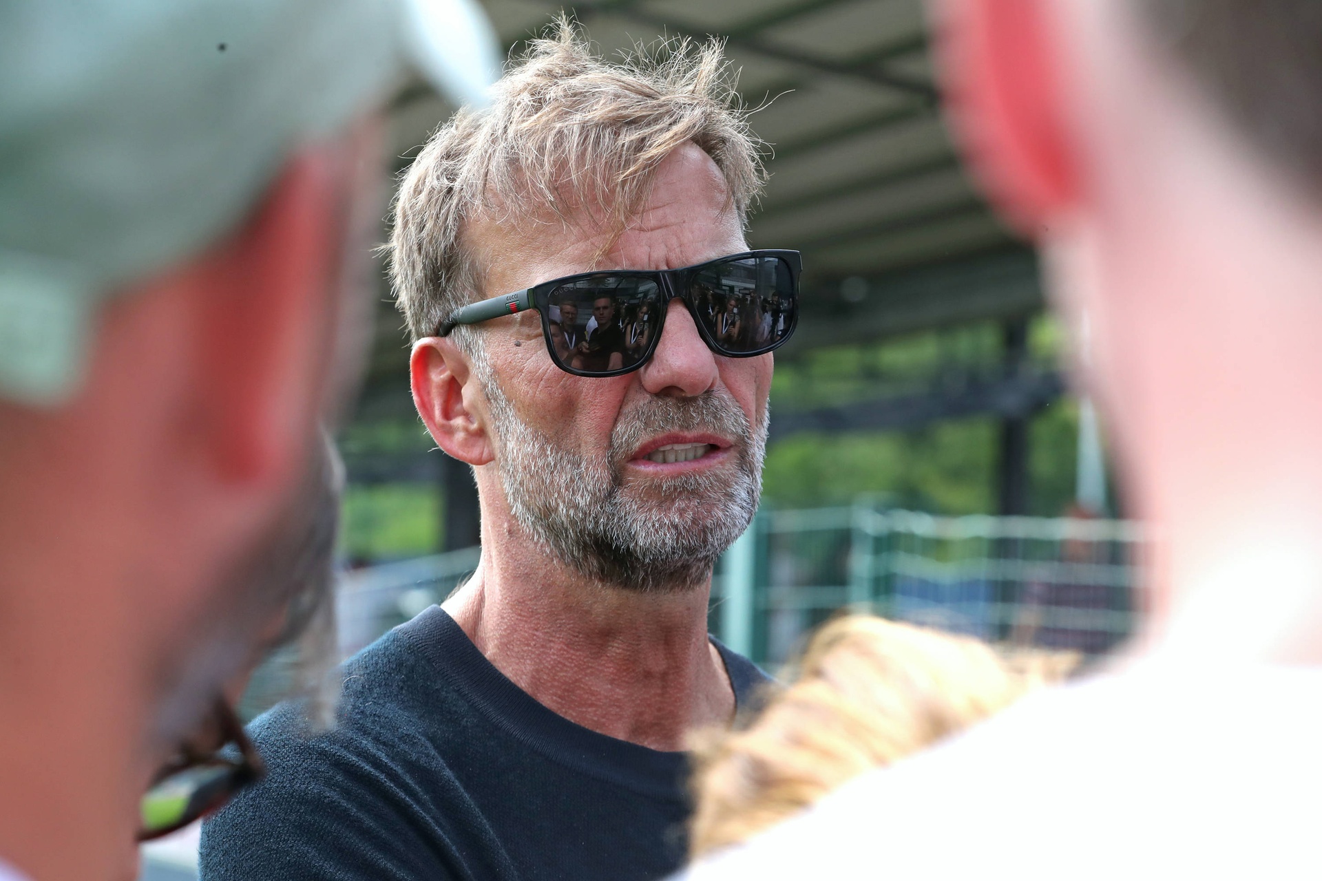 Klopp załamany niemiecką piłką. Rewolucja wisi w powietrzu. "Stoimy na rozdrożu"