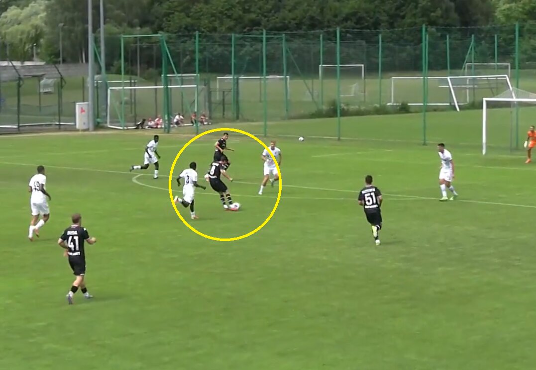 Co za gol Wisły Kraków! Nie powstydziliby się na mundialu [WIDEO]