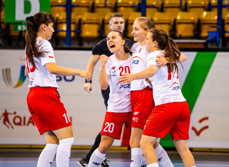 Jedną nogą w półfinale! Złoty powrót Polski na MŚ